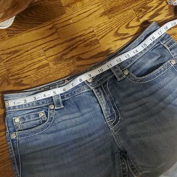 Miss Me bootcut jeans 30 - Picture 9 of 10